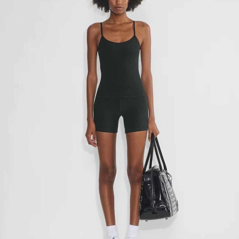 SoftWhip™ Cheeky Hi-Rise 5" Short